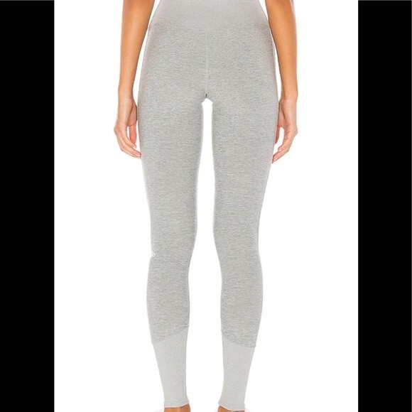 Alosoft Lounge Legging, Size XS - Picture 2 of 11